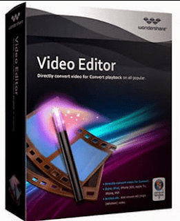 wondershare video editor full version crack kickass